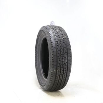 Set of (2) Used 235/60R18 Gladiator QR700 SUV 102T - 9.5/32