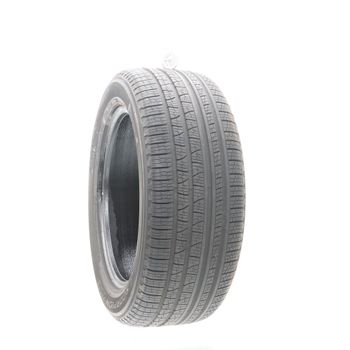 Used 275/50R20 Pirelli Scorpion Verde 109H - 10/32