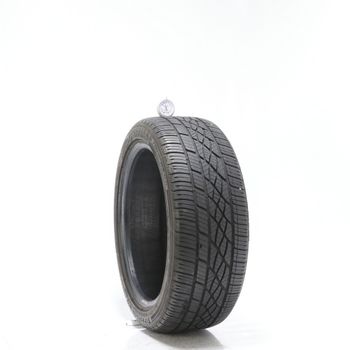 Used 215/45R17 Firestone Firehawk AS V2 91W - 6/32