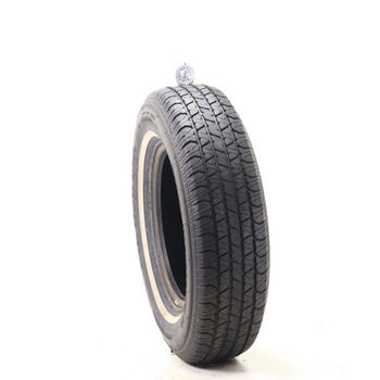 Set of (2) Used 215/75R15 Cooper Trendsetter SE 100S - 7.5-8.5/32