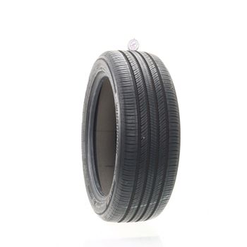Set of (2) Used 235/50R20 Hankook iON evo AS SUV Sound Absorber EV 104W - 9-9.5/32