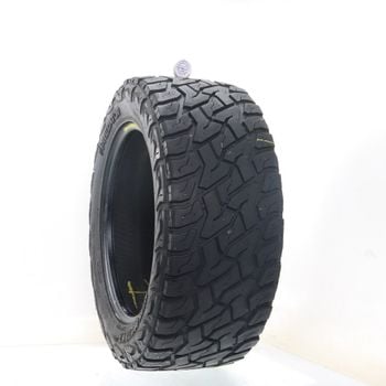 Used LT33X12.5R20 Predator New Mutant X-RT 114Q - 10.5/32