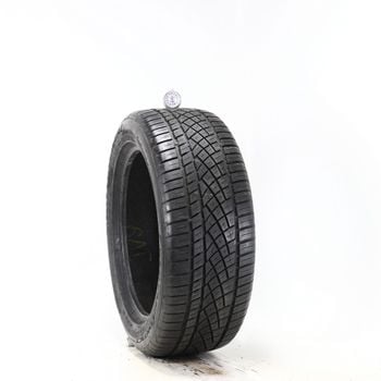 Used 245/50ZR18 Continental ExtremeContact DWS06 100W - 6.5/32