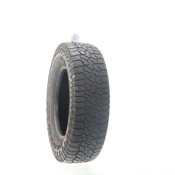 Used LT225/75R16 Falken Wildpeak A/T3W 115/112S - 9/32