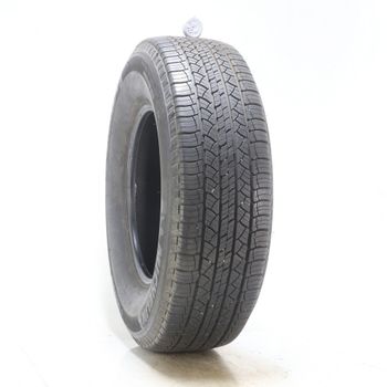Used 255/75R17 Michelin Latitude Tour 113T - 9.5/32
