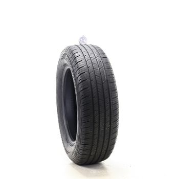 Set of (2) Used 225/65R17 Primewell PS890 Touring 102H - 6.5-7.5/32