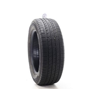 Used 235/60R17 Falken Ziex CT60 A/S 102H - 8/32