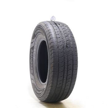 Used 265/70R16 GeoDrive KL51 112T - 9/32
