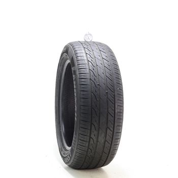 Set of (2) Used 235/55ZR19 Landsail LS588 SUV 105W - 6/32