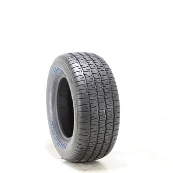 Driven Once 245/60R14 BFGoodrich Radial T/A 98S - 11/32