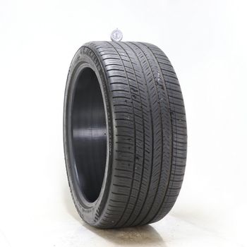 Used 295/40ZR22 Michelin Pilot Sport All Season 4 112Y - 7/32