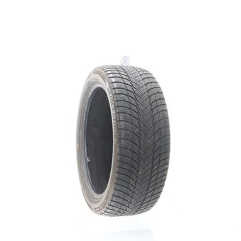 Used 245/45R20 Bridgestone Blizzak LM-001 AO 103W - 7.5/32