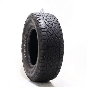 Used 285/70R17 DeanTires Back Country A/T2 117T - 7.5/32