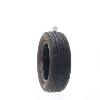 Set of (2) Used 185/65R14 DeanTires Road Control NW-3 Touring A/S 86H - 6.5-7.5/32