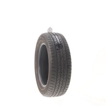 Used 205/60R16 Yokohama Tornante All Season 92H - 6.5/32