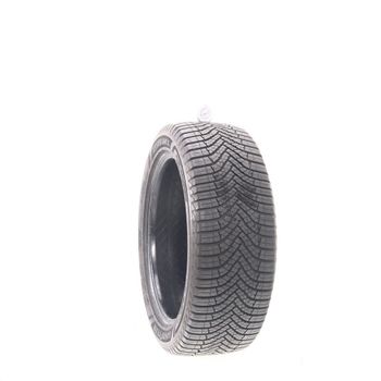 Used 235/50R19 Goodyear Assurance WeatherReady 2 99V - 9.5/32