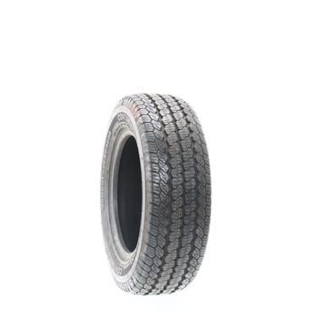 Set of (2) Driven Once 205/65R15C Continental VancoFourSeason 102/100T - 11.5/32
