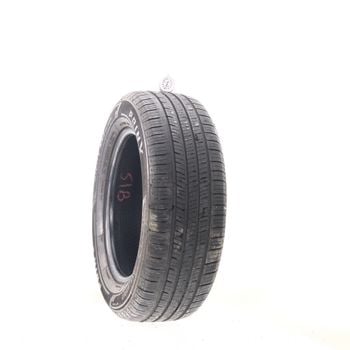 Set of (2) Used 235/60R17 Prinx HiCity HH2 102V - 7.5-8.5/32