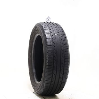 Used 215/60R17 Michelin Premier A/S 96H - 7.5/32