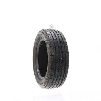 Used 215/60R16 Falken Sincera SN250 A/S 95T - 10/32