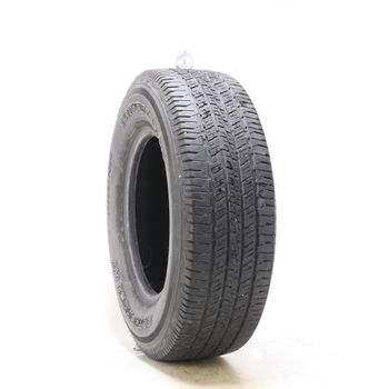 Set of (2) Used LT265/70R17 Pathfinder HT 121/118S - 7.5/32