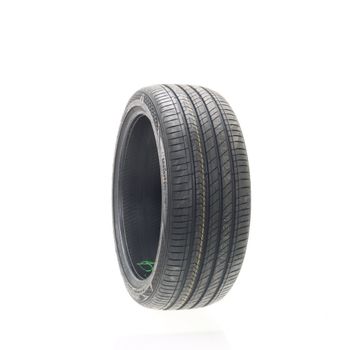 New 245/40ZR20 Kumho Majesty 9 Solus TA91 99W - 99/32