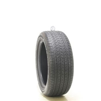 Set of (2) Used 235/50R18 Bridgestone Dueler H/L 400 MOExtended 97H - 8/32