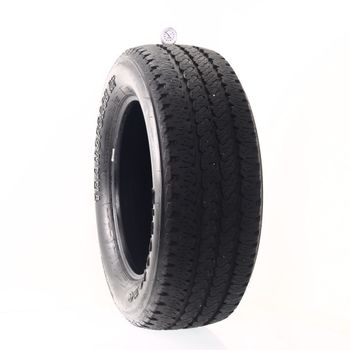 Used LT285/60R20 Firestone Transforce AT 125/122R - 12/32