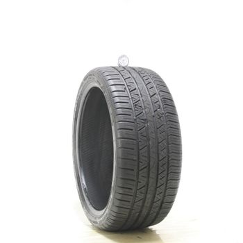Used 255/35R20 Cooper Zeon RS3-G1 97Y - 10/32