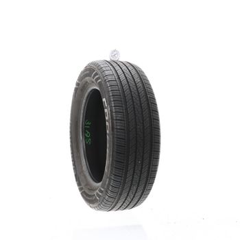 Set of (2) Used 225/60R17 Cooper Endeavor Plus 99H - 9/32