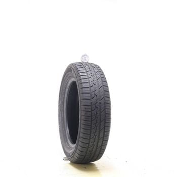 Set of (2) Used 175/65R15 Sumitomo HTR A/S P03 84H - 6.5-7/32