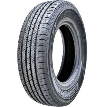 New 265/75R16 Landgolden LGT67 H/T 123/120Q