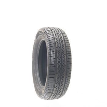 Driven Once 215/60R17 Continental TrueContact 96T - 10/32