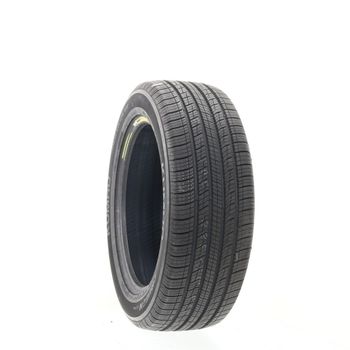 New 235/55R19 Kumho Crugen GT Pro HP72 EV K-Noise Defender 101V