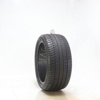 Used 245/40R17 Michelin Primacy HP MO 91W - 8.5/32