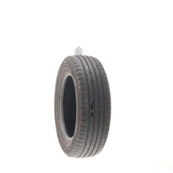Set of (4) Used 195/65R15 Mazama Reputation NLW-3 91H - 8-8.5/32