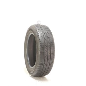Set of (4) Used 205/60R16 Nexen Classe Premiere CP671 92H - 7.5-8/32
