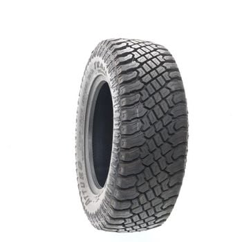 Driven Once LT285/65R18 Atturo Trail Blade XT 125/122Q - 19.5/32