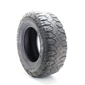 Used LT33X12.5R17 Milestar Patagonia M/T 114Q - 9.5/32