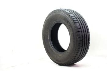 Used LT245/75R16 Michelin X LT A/S 120/116R - 11/32