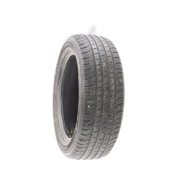 Set of (4) Used 225/55R18 SureDrive Touring A/S TA71 98V - 8-9.5/32