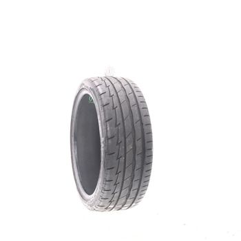 Set of (4) Used 225/40R19 Firestone Firehawk Indy 500 93W - 7-8.5/32