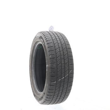 Used 225/55R18 Kumho Crugen Premium 98H - 8.5/32