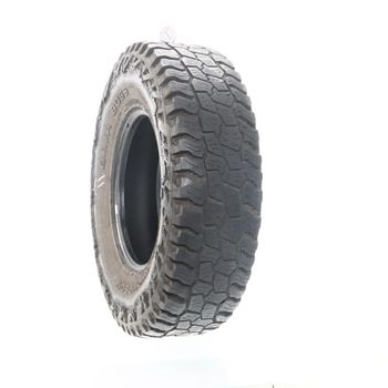 Used LT255/85R17 Mickey Thompson Baja Boss A/T 121/118Q - 5.5/32