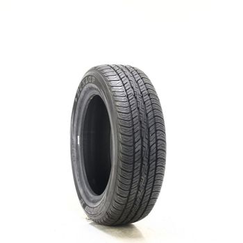 New 215/60R17 Dunlop Signature II 96T - 10/32