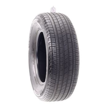 Set of (2) Used 265/65R17 Michelin Primacy LTX 112T - 6/32
