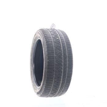 Used 255/45R18 Falken Ziex ZE960 A/S 103W - 8/32