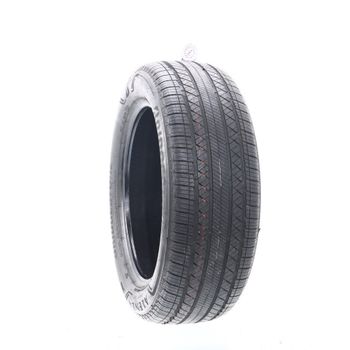 Used 255/55R20 Bridgestone Alenza Sport A/S ENLITEN 107H - 8.5/32