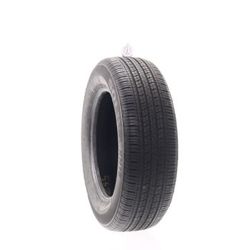 Set of (2) Used 225/65R17 Kumho Solus KH16 100H - 7-8/32