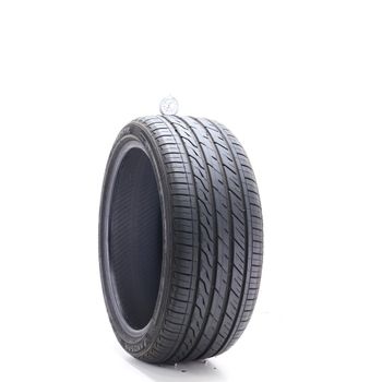 Used 225/40ZR18 Landsail LS588 UHP 92W - 8/32